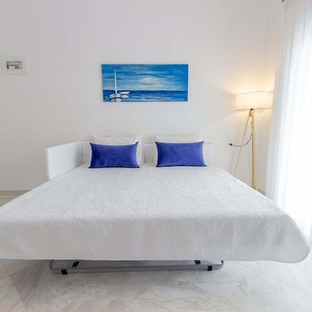 Ilion Luxury Apartments Asprovalta Exterior photo