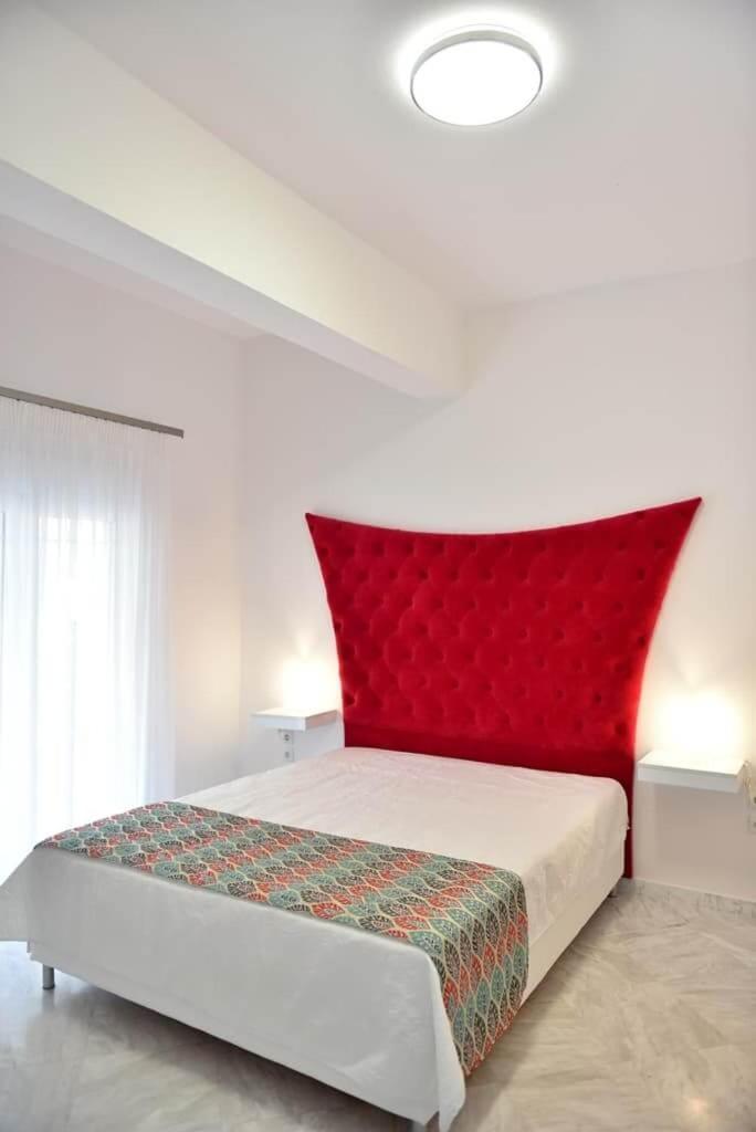 Ilion Luxury Apartments Asprovalta Exterior photo