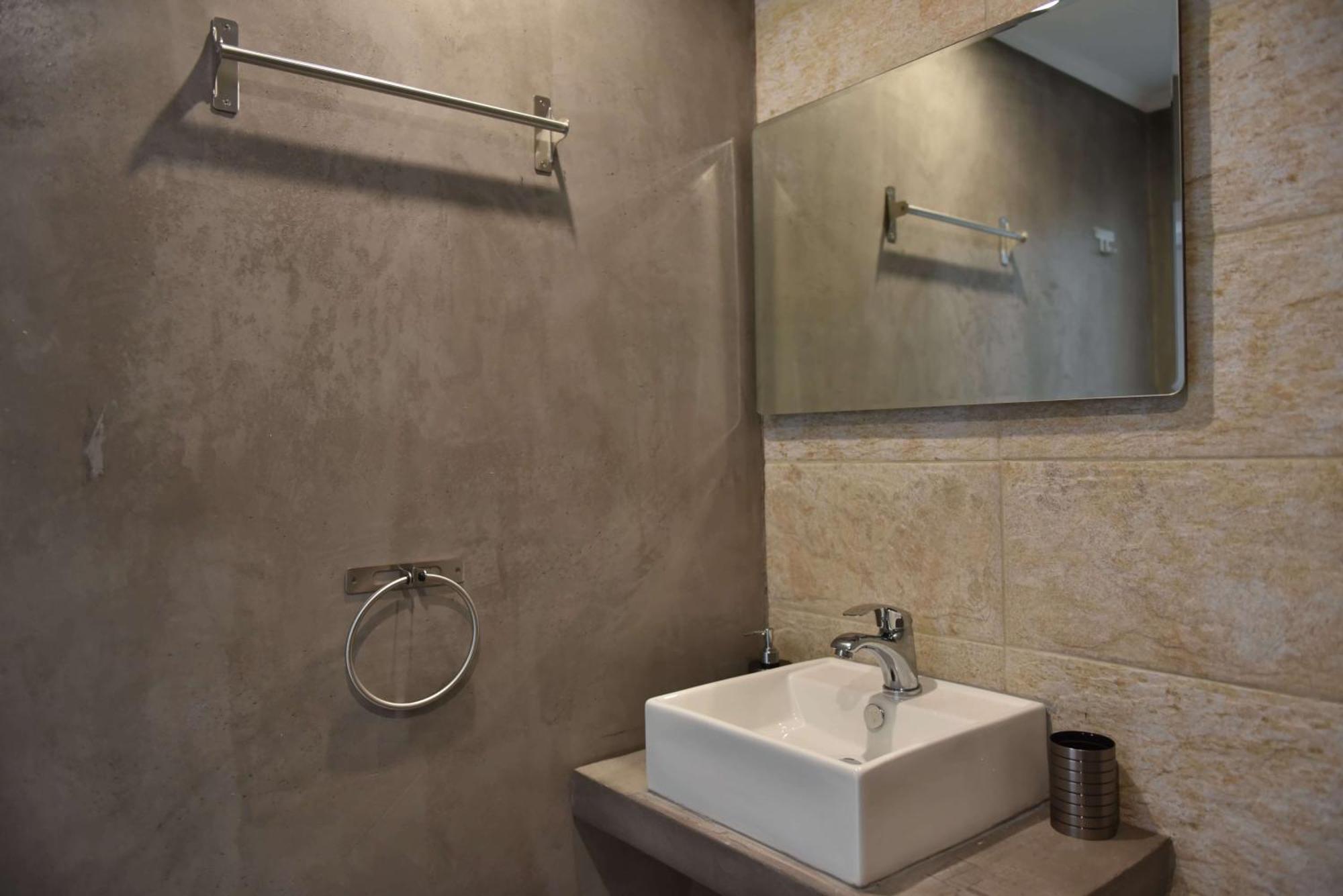 Ilion Luxury Apartments Asprovalta Exterior photo