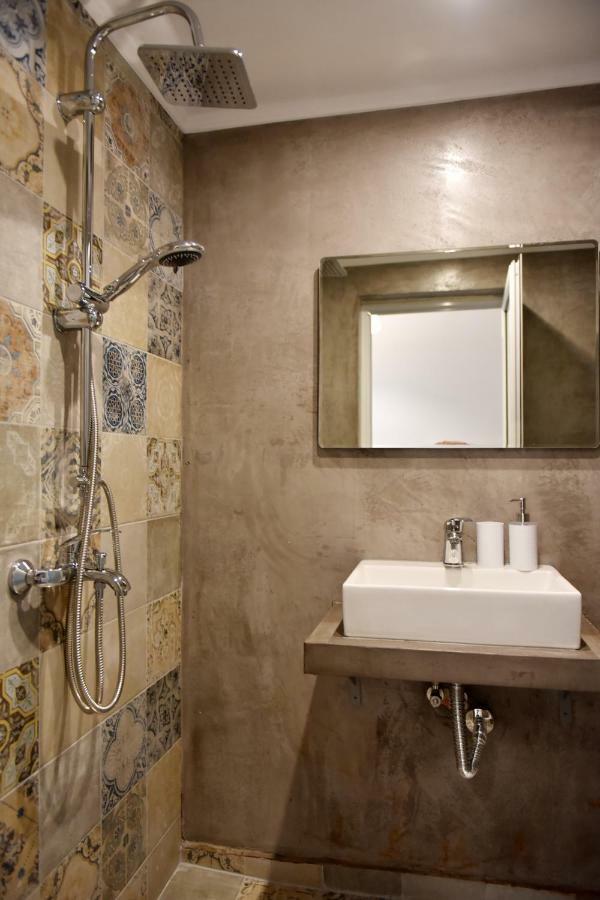 Ilion Luxury Apartments Asprovalta Exterior photo